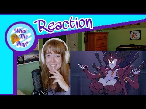 "SPACE KING" by Flashgitz (Reaction Video)