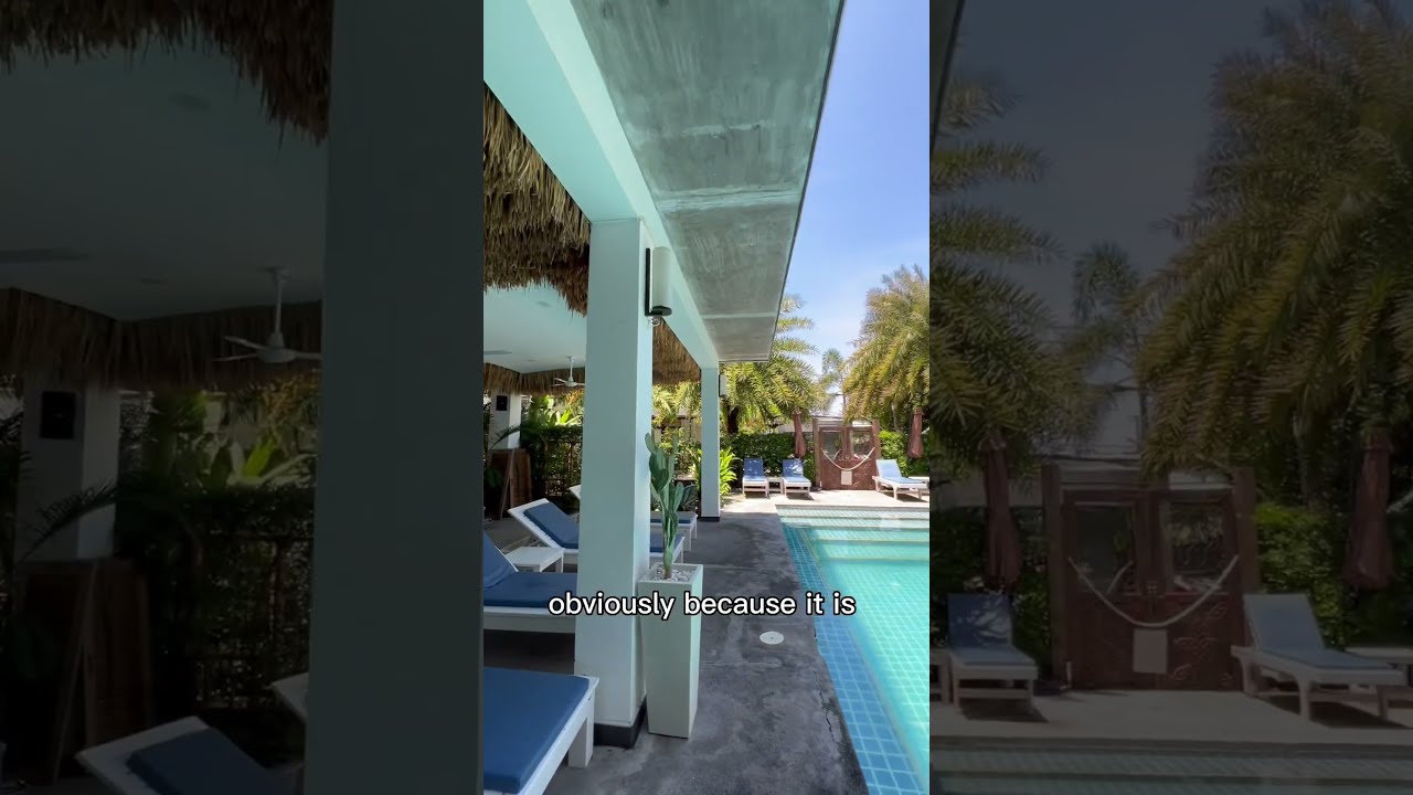 This SPA In Phuket Is SO Cheap Phuketspa Phukettrip Rawai