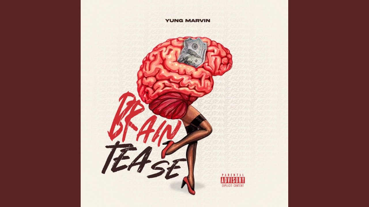 Guarda Brain Teaser su YouTube Guarda Brain Teaser su YouTube