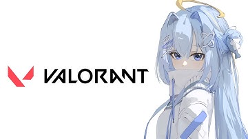 【VALORANT】 eepy playing 【#VSPOEN #ErisSuzukami】