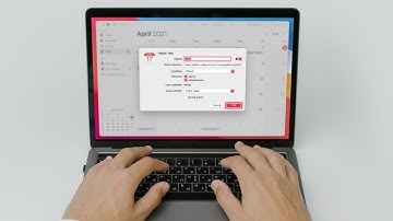 How to Subscribe to Public Calendars on Mac