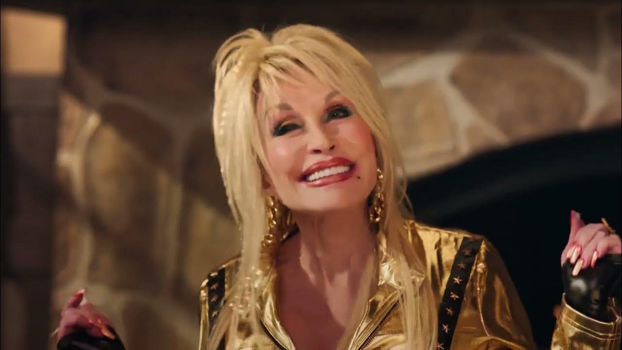 Dolly & Cracker Barrel team up for Rewards That Rock campaign YouTube