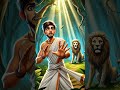 Ancient Wisdom: The Story of 4 Brahmins #ai #shorts #trending #video #viral #ytshorts #youtubeshorts