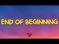 Djo - End Of Beginning (Lyrics) "and when i
