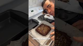 Chocolate Brownies Made Gluten Free