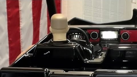 Axial  SCX10 III with MyTrickRC DG-1