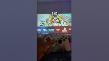 Perfect Christmas Gift! 🎅🎄 #retrogaming #retroconsole #retrogames #projector #miniprojector