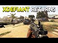 XDEFIANT IS BACK!