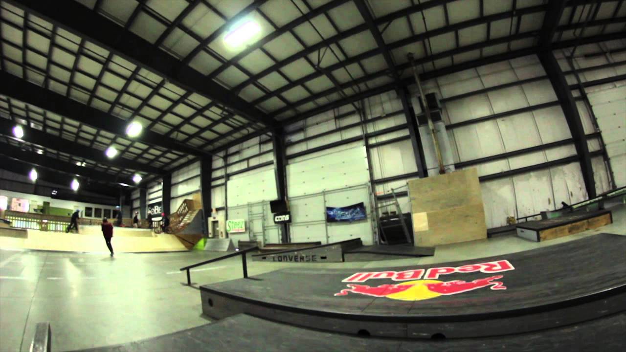 Sunday Sample 11: Dennis Levesque