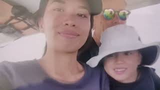 tara samahan nin ako manhood ng marielasin vlog ang sarap ng mga isda nia