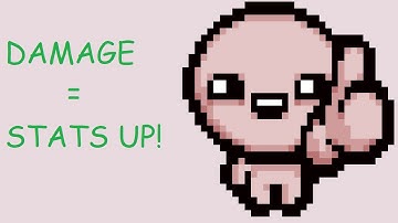 This Synergy Makes You Immortal! | The Binding Of Isaac: Repentance