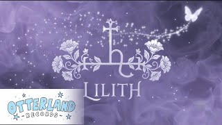 LILITH (릴리스) - OFFICIAL ANIMATED LOGO