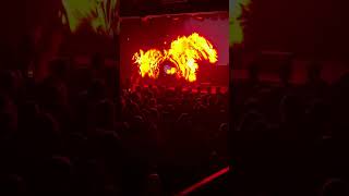 Purity Ring - “the long night” “sinew” Place Of Our Own Tour