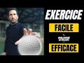 Exercice ideal pour gnrer plus de vitesse de club  cours de golf