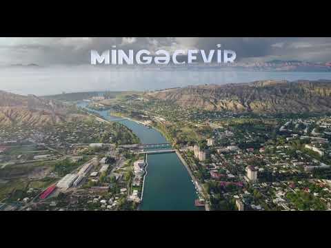 Mingəçevir ☆ | SUPER Mingecevir ☆ | Vahid Hasano | 2018