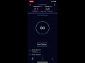 Speedtest 4G+ Maroc Telecom Casablanca Aîn Sbaa 19h