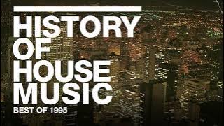 Best of 1995 | The Rise of Progressive House