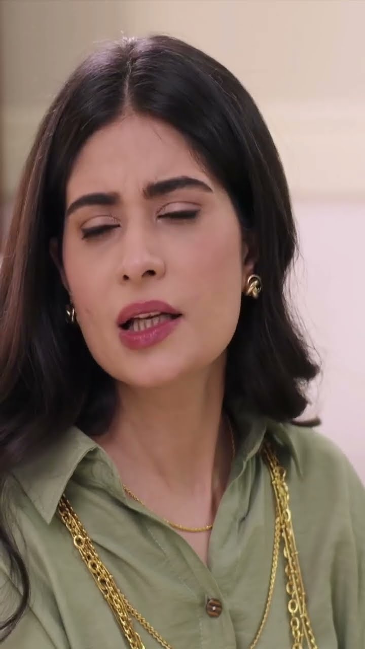Koi Bichara Vichara nahi hai woh ? | #babybajikibahuwain #shorts #asmaabbas