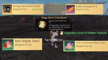 UTOPIA|| Treasure map explore video|| Utopia gameplay