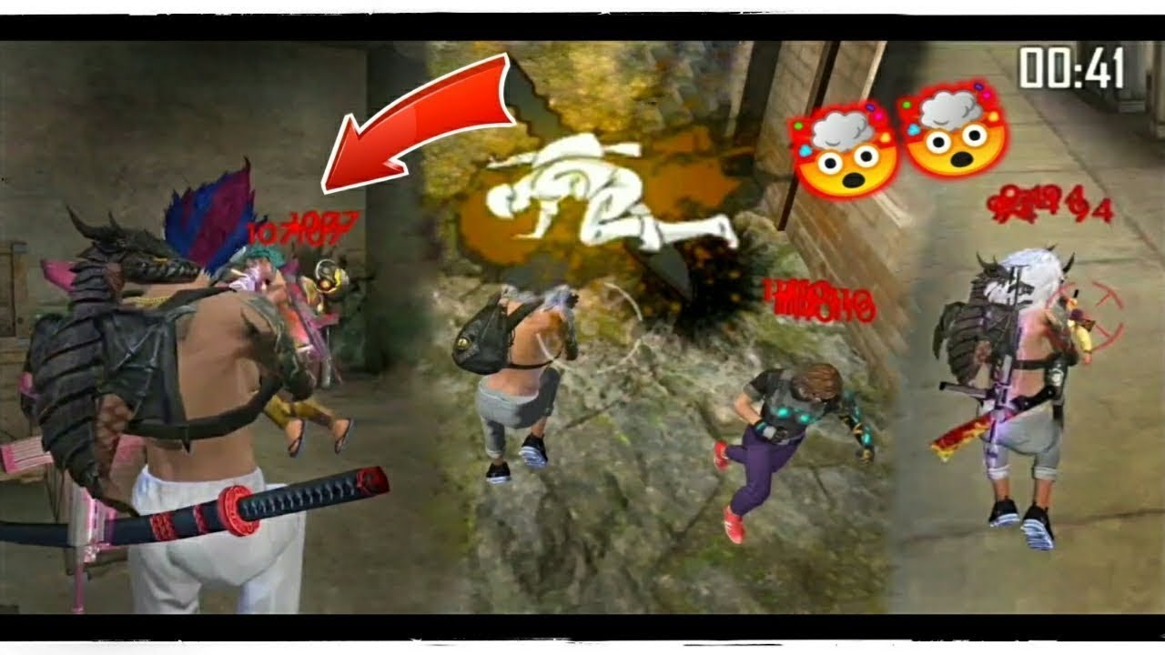 Free Fire Best Headshots Collection By Freedom Gaming Youtube