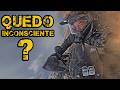 ⚠️ Mi CA&Iacute;DA M&Aacute;S FUERTE en MOTO en la FRONTERA CHILE - ARGENTINA