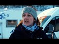 Dog Sled Racing: What It Takes To Compete