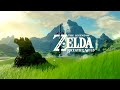 The Legend Of Zelda - Breath Of The Wild (Nintendo Switch)! Retro Weekend #4