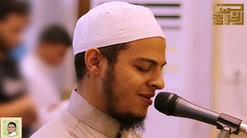ما شاء الله وما اجملها من تلاوة | قل الحمد لله وسلام على عباده
