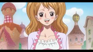 Charlotte Pudding First Appearance Eng Dub