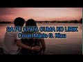 Sa pu cinta cuma ko lirik  cover mario gklau