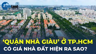 Giá nhà đất 