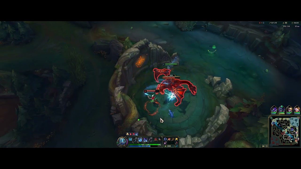 S25 BEST FIZZ vs Mel game play