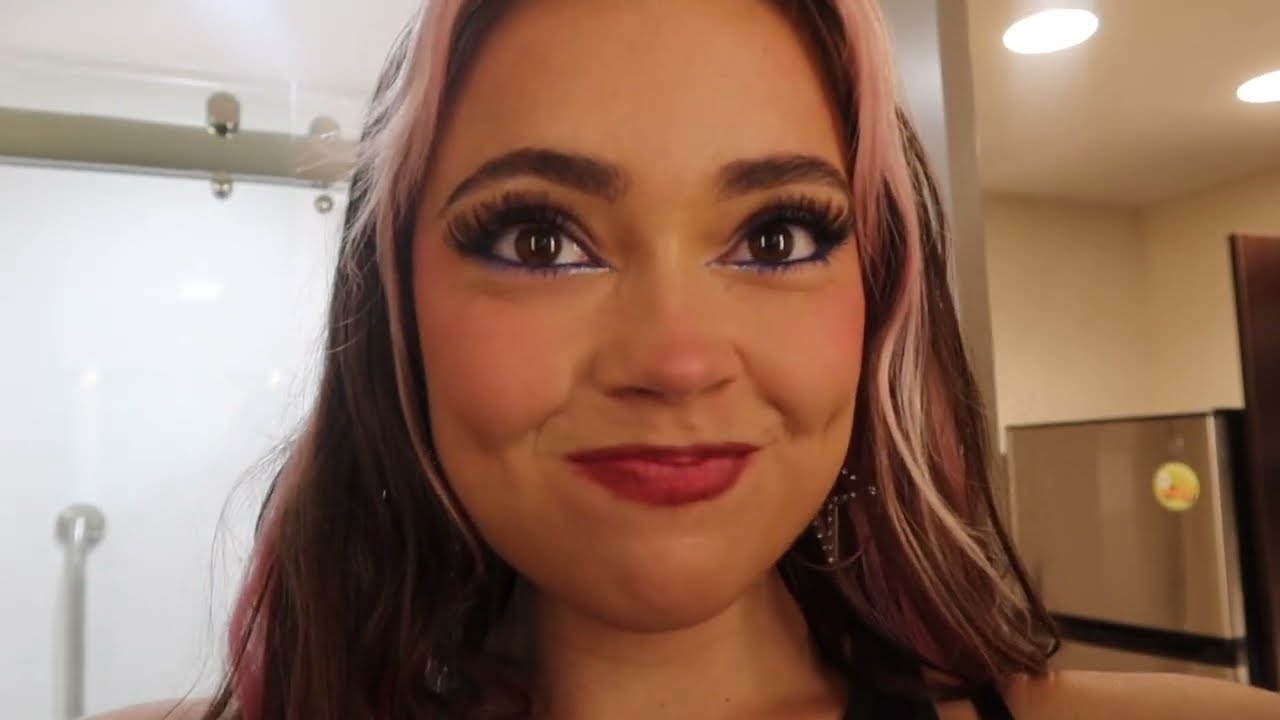 I’m bringing my life back online ! playing my first festival