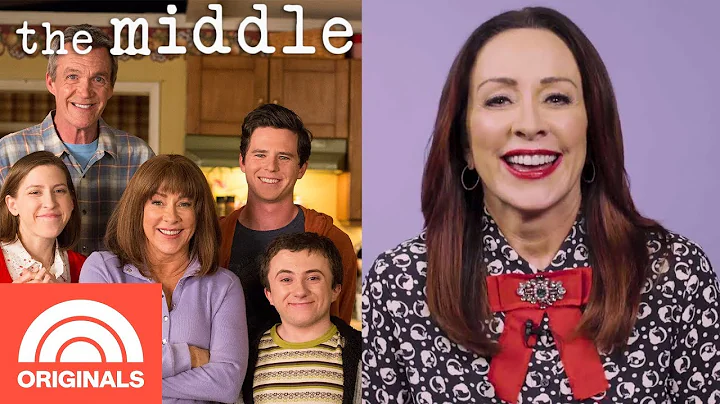 'Everybody Loves Raymond' Star Patricia Heaton Rev...