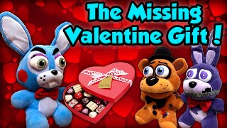 Fazbear Segments: The Missing Valentine Gift!