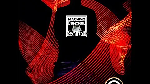 Machine Control Records - Raphael Haar - New EP - ...