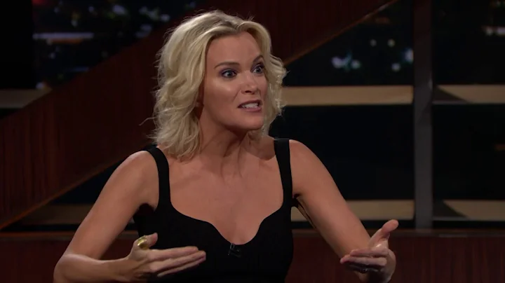 Megyn Kelly on Race in Education | Real Time with ...