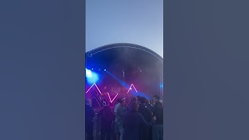 Thumbnail of Soul Mass Transit System at Boundary Festival Brighton 2024 #festival #brighton #djs #2024 #music