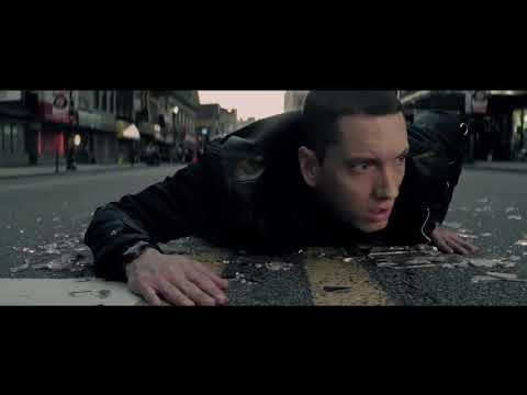 Eminem Not Afraid