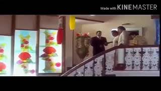 Gurbachan Singh Fight With Inder Kumar