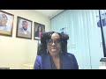 Speech to Educators in Ajegunle for Edu Lab 360