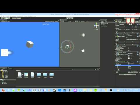 Unity3D GUI 5: GUI Skins