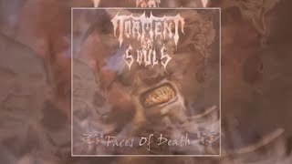 Torment of Souls - Faces of Death [EP] 2024