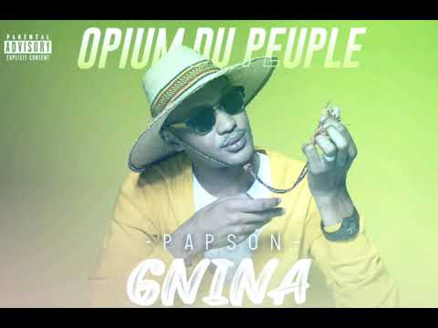 Papson - GNINA