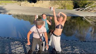 Taniwha's Den, Matahiwi - Feb 2025 News