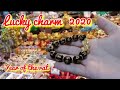 Lucky Charm 2020 sa divisoria