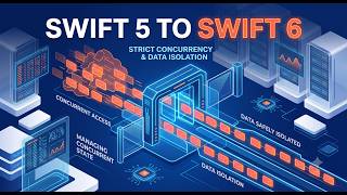 Stop Building iOS Apps Like It’s 2023 (Swift 6 Changes Everything)
