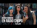 BLOODY BENDERS  EN EL CHOPO | De Taco y Roll