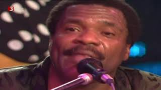 Billy Preston - You Are So Beautiful Live in Germany(Joe Cokcer,Ray Charles)
