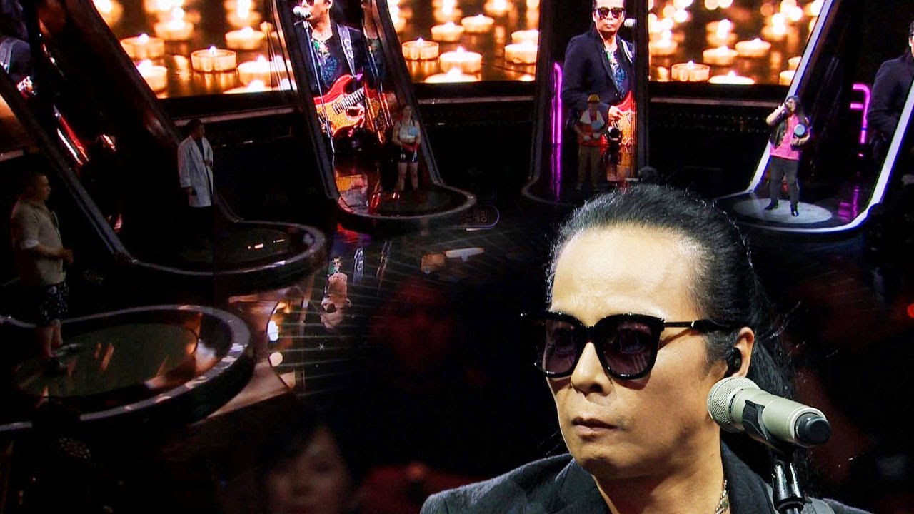 부활, 짙은 여운의  ‘Never Ending Story’ 《Fantastic Duo 2》 판타스틱 듀오 2 EP12